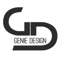 Genie Design logo